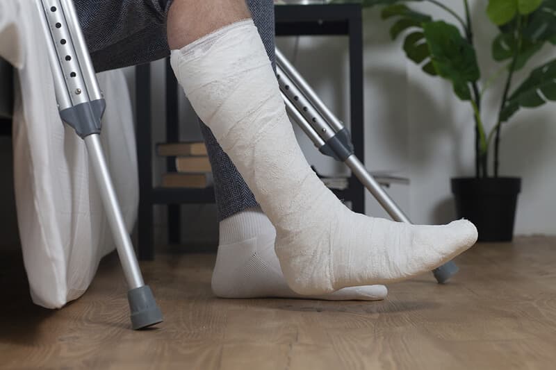 交通事故でお悩みの方